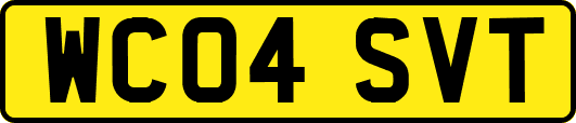 WC04SVT