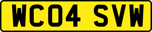 WC04SVW
