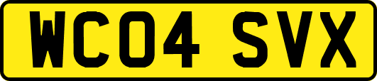 WC04SVX
