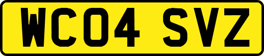 WC04SVZ