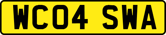 WC04SWA
