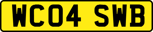 WC04SWB