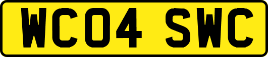 WC04SWC