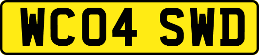 WC04SWD