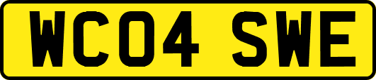 WC04SWE