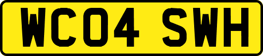 WC04SWH