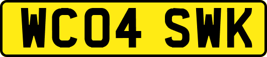 WC04SWK