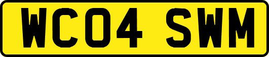 WC04SWM