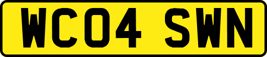 WC04SWN