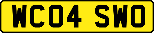 WC04SWO