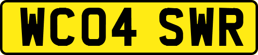 WC04SWR