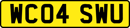 WC04SWU