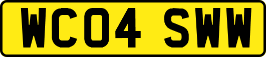 WC04SWW