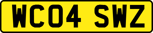 WC04SWZ
