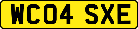 WC04SXE