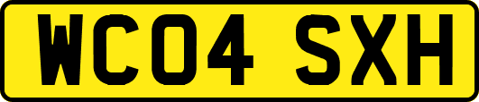 WC04SXH