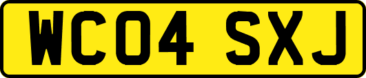 WC04SXJ