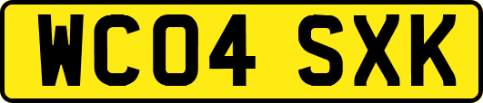WC04SXK