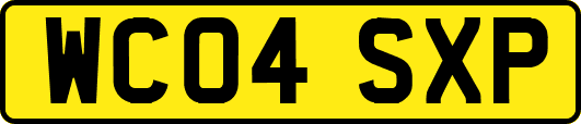 WC04SXP
