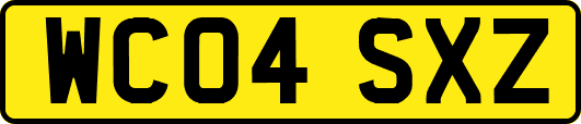 WC04SXZ