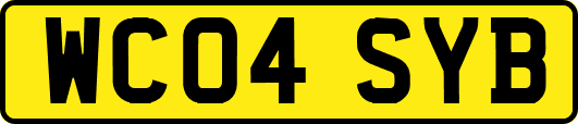 WC04SYB