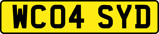 WC04SYD