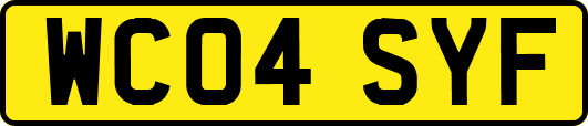 WC04SYF