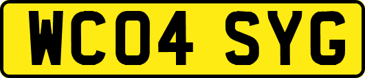 WC04SYG