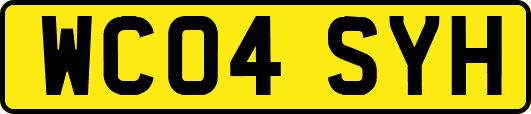 WC04SYH