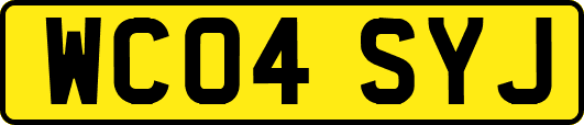 WC04SYJ