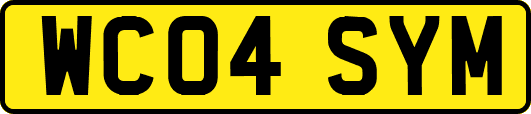 WC04SYM
