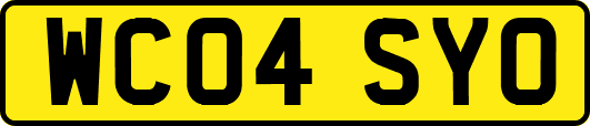 WC04SYO