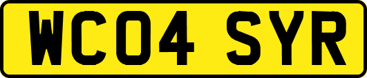 WC04SYR