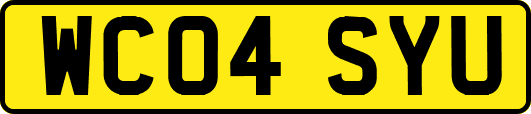 WC04SYU