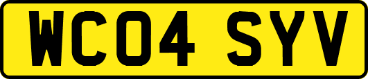 WC04SYV