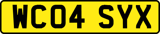 WC04SYX