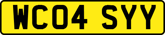 WC04SYY