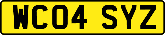 WC04SYZ