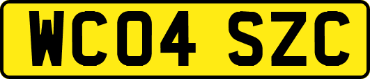 WC04SZC