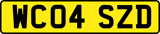 WC04SZD
