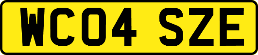 WC04SZE