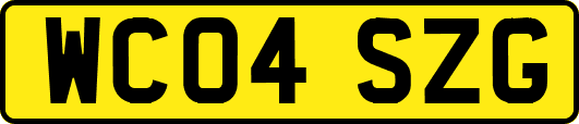 WC04SZG