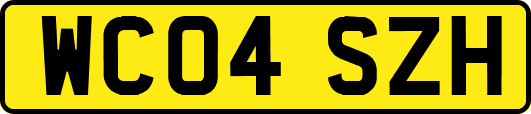 WC04SZH