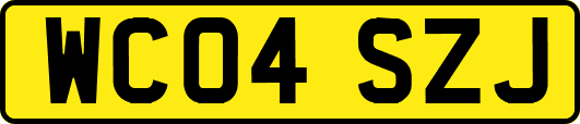 WC04SZJ