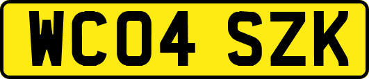 WC04SZK