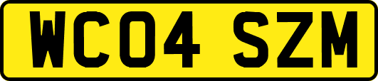 WC04SZM