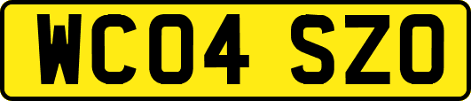 WC04SZO