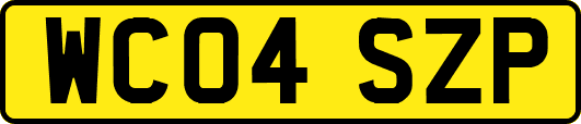 WC04SZP