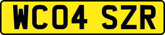 WC04SZR