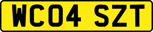WC04SZT